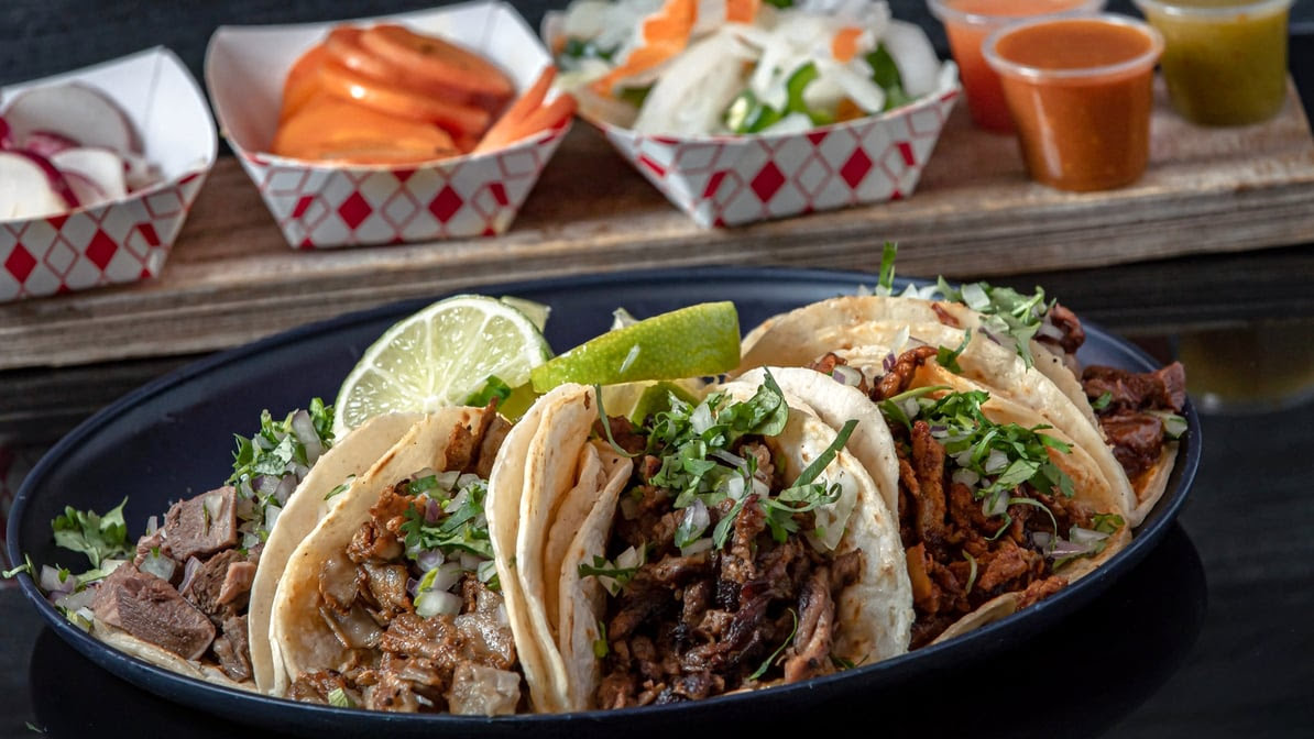 El Indio Restaurant Y Taqueria by null