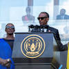 President Paul Kagame Re-elected, Paving the Way for Continued ...