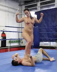 Mixed sex wrestling jpg x Mixed sex wrestling