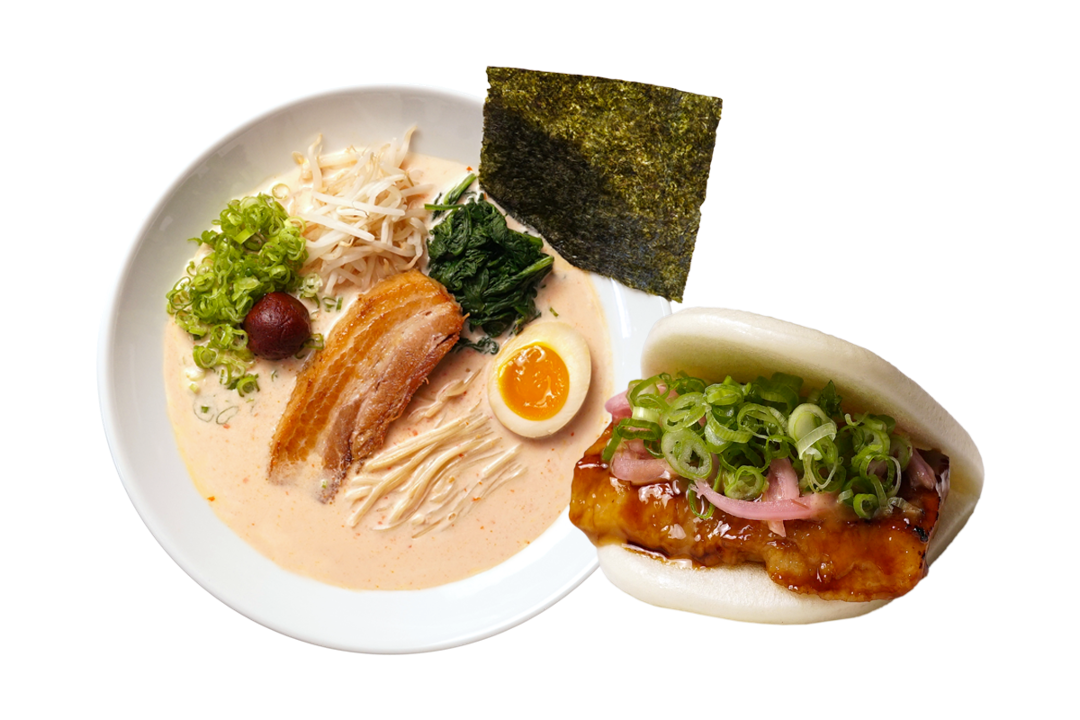 Silverlake Ramen Las Vegas by null