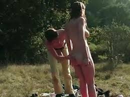 A girl knows angel piaff and busty nathaly cherie hot outdoor lesbian sex free porn videos youporn jpg x Lesbian outdoor