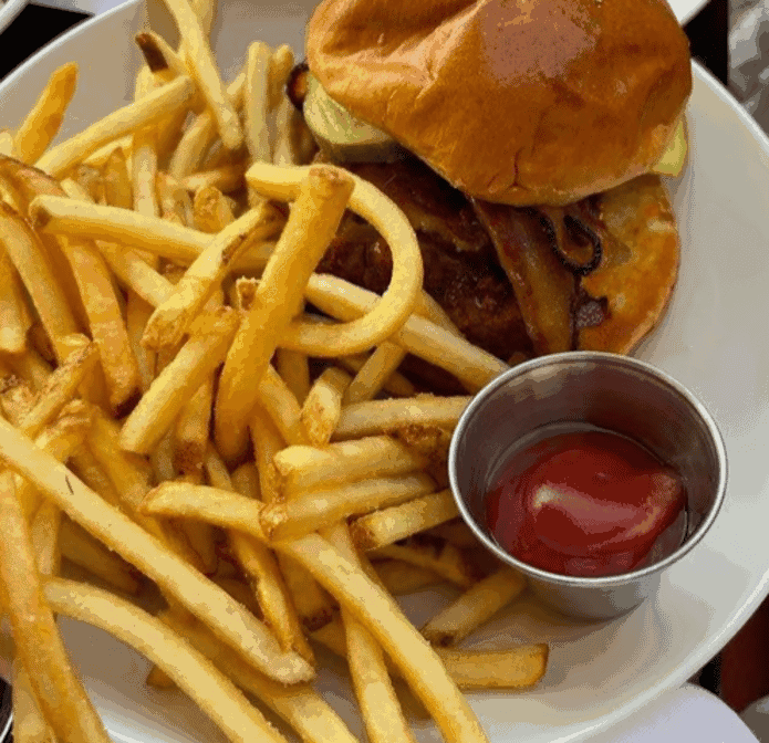 Night Shift Brewing - Lovejoy Wharf by null