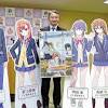 夢見る男子は現実主義者