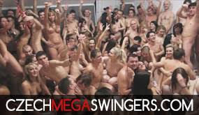 Czech swingers party jpg x Czech swingers party