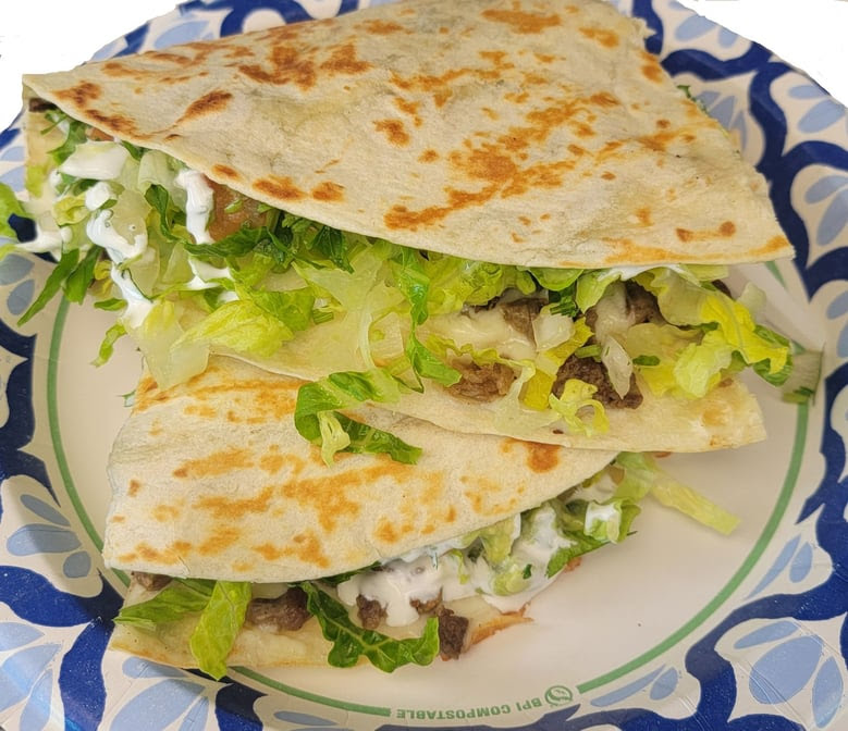 La cocina de Angy by null