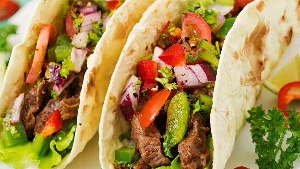 Loya's Mexican Restaurant by null