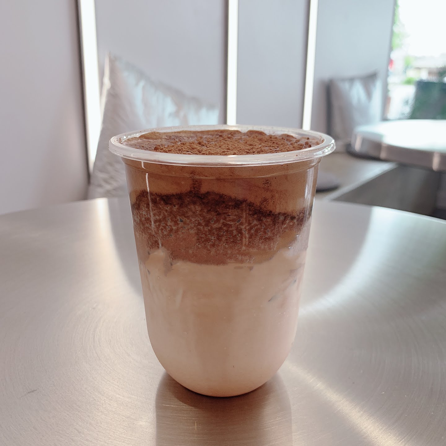 Nobibi Ice cream &Tea by null