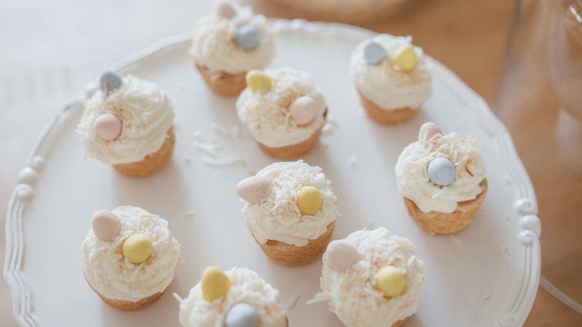 Southern Baked Pie Company by null