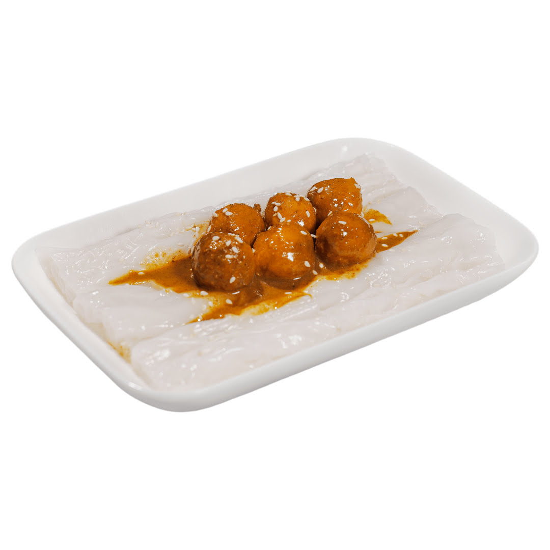 Joe's Steam Rice Roll 石磨肠粉王 by null