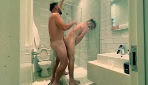 Showerbait hunks fuck in wet shower pornhub gay jpg x Gay shower fuck