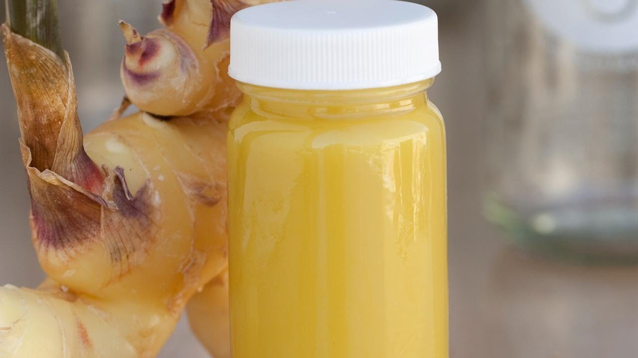 Puree Artisan Juice Bar by null