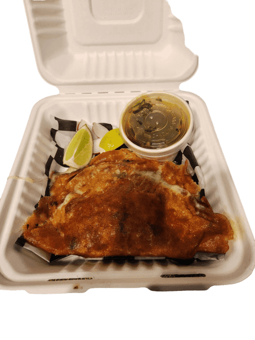 BETZY’S TACOS by null