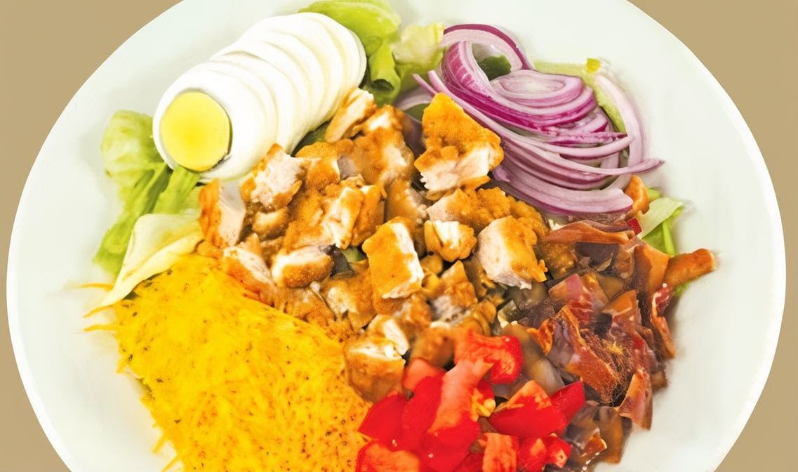 Kerby's Koney Island by null