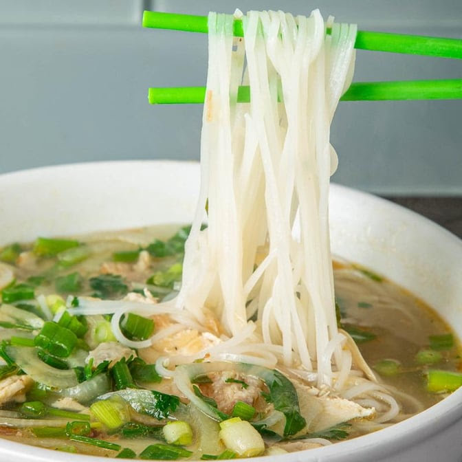 Rolls N Bowls by null