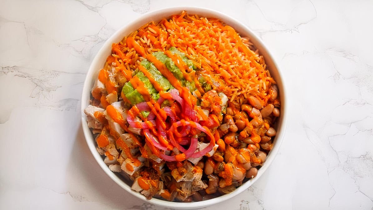 Springbone Kitchen by null