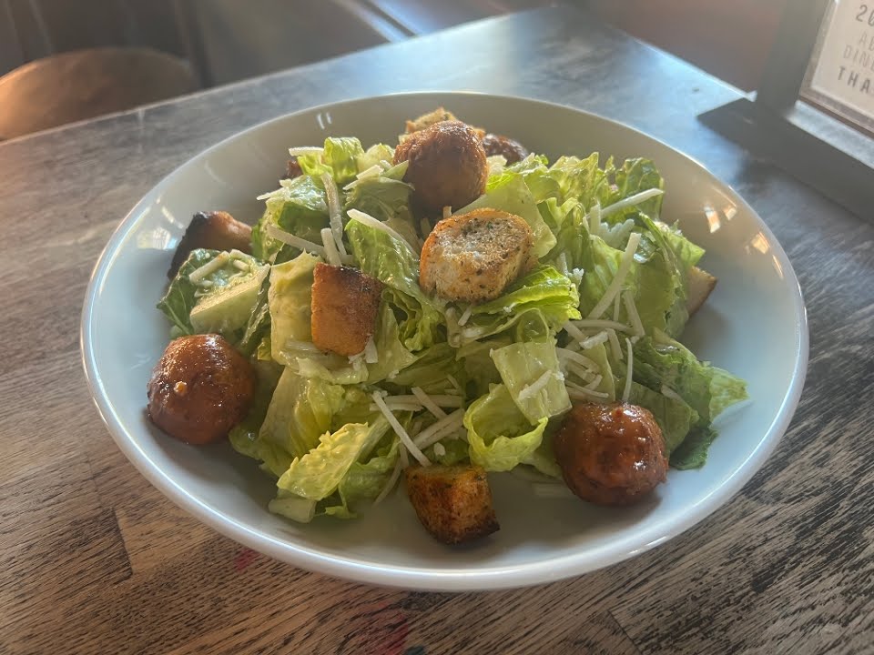 Cedar Point Bar & Kitchen by null