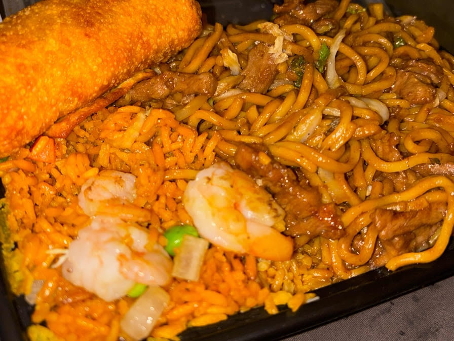 China Moon Restaurant by null