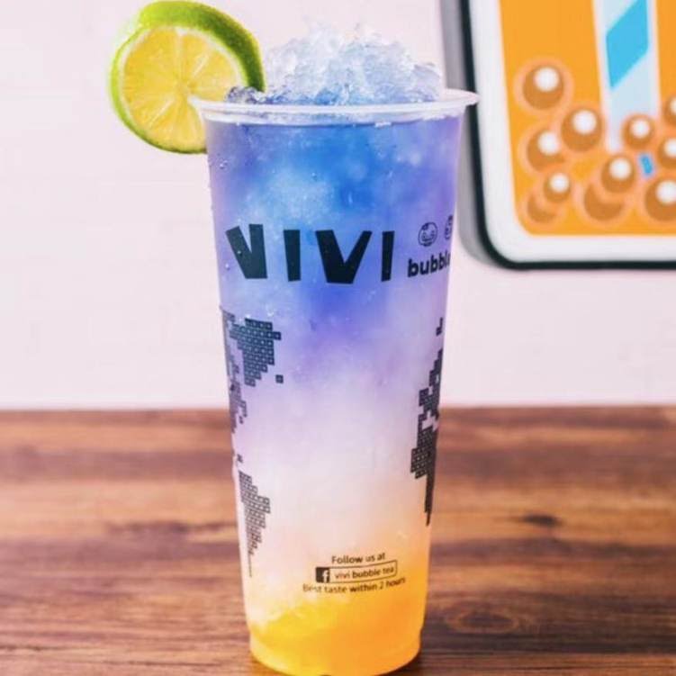 ViVi Bubble Tea by null