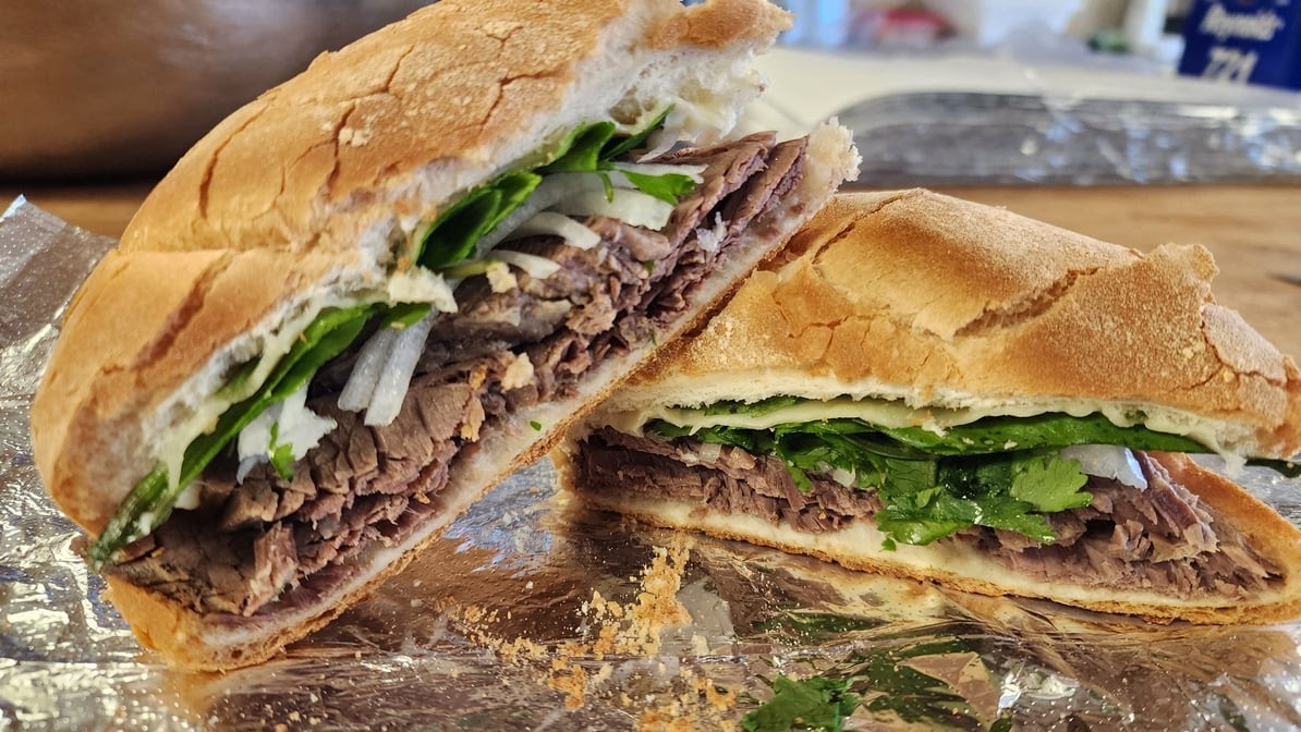 Sage's Fusion Kitchen by null