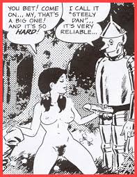 Huntress wizard anal porn comic english jpg x Wizard of