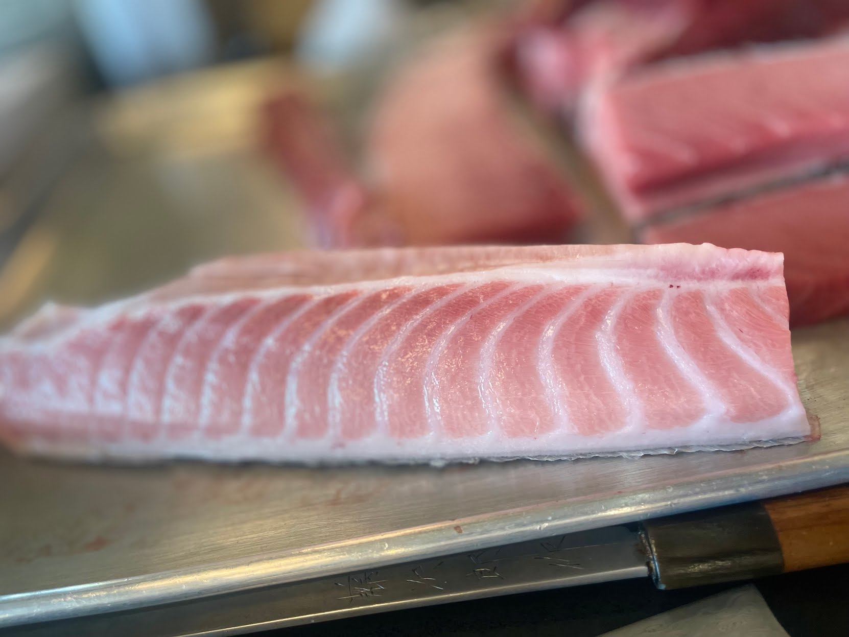 Mirakutei Sushi & Ramen by null
