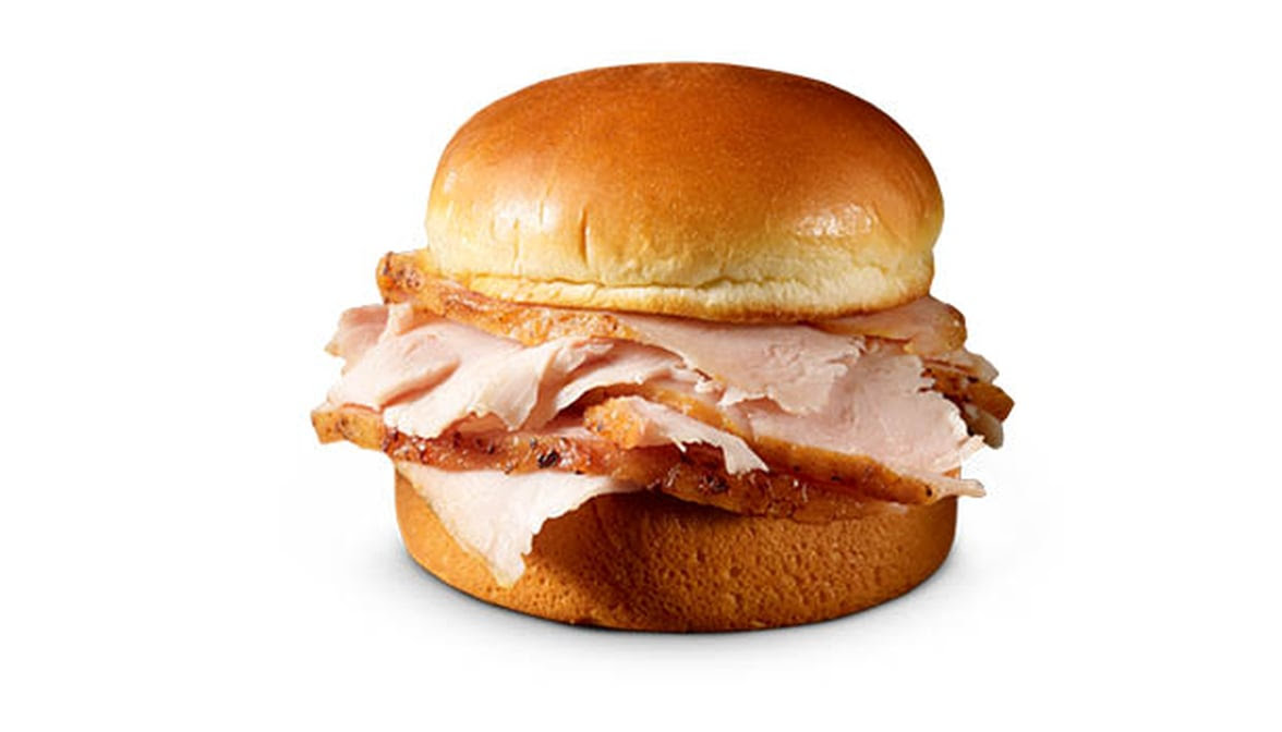 Dickey's Barbecue Pit by null
