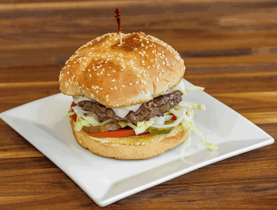 Nick's Place by null