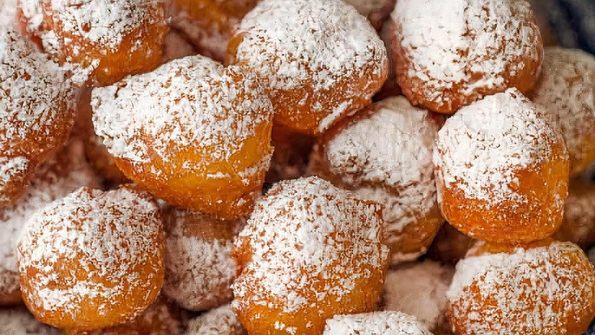 Stoned Pizza Kitchen by null