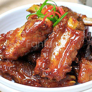 Liang's Oriental Barbeque by null