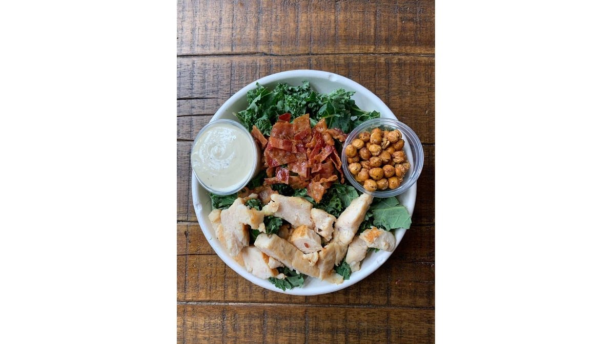 The Urban Juicer by null