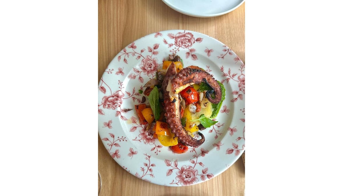 Luna Pasta e Dolci Take-Away by null