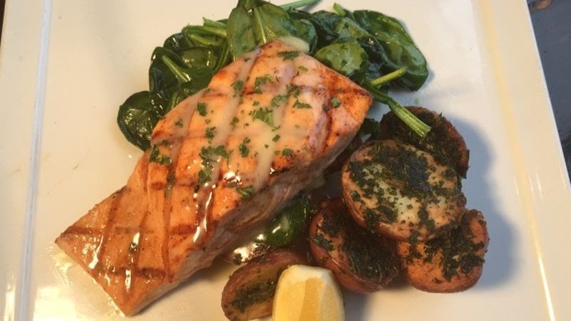 BluWater Bistro by null
