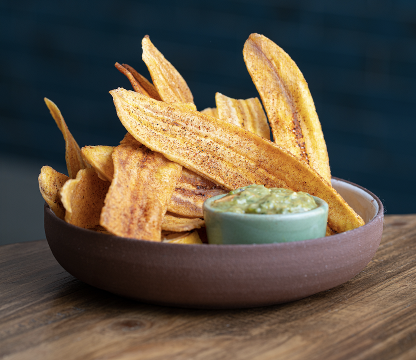 Carte Blanche Bistro & Bar by null