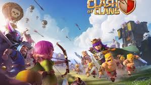 Clash of clans porn videos jpg x Clash of clans