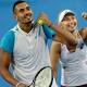 Kyrgios powers Australia Green into Hopman Cup final 