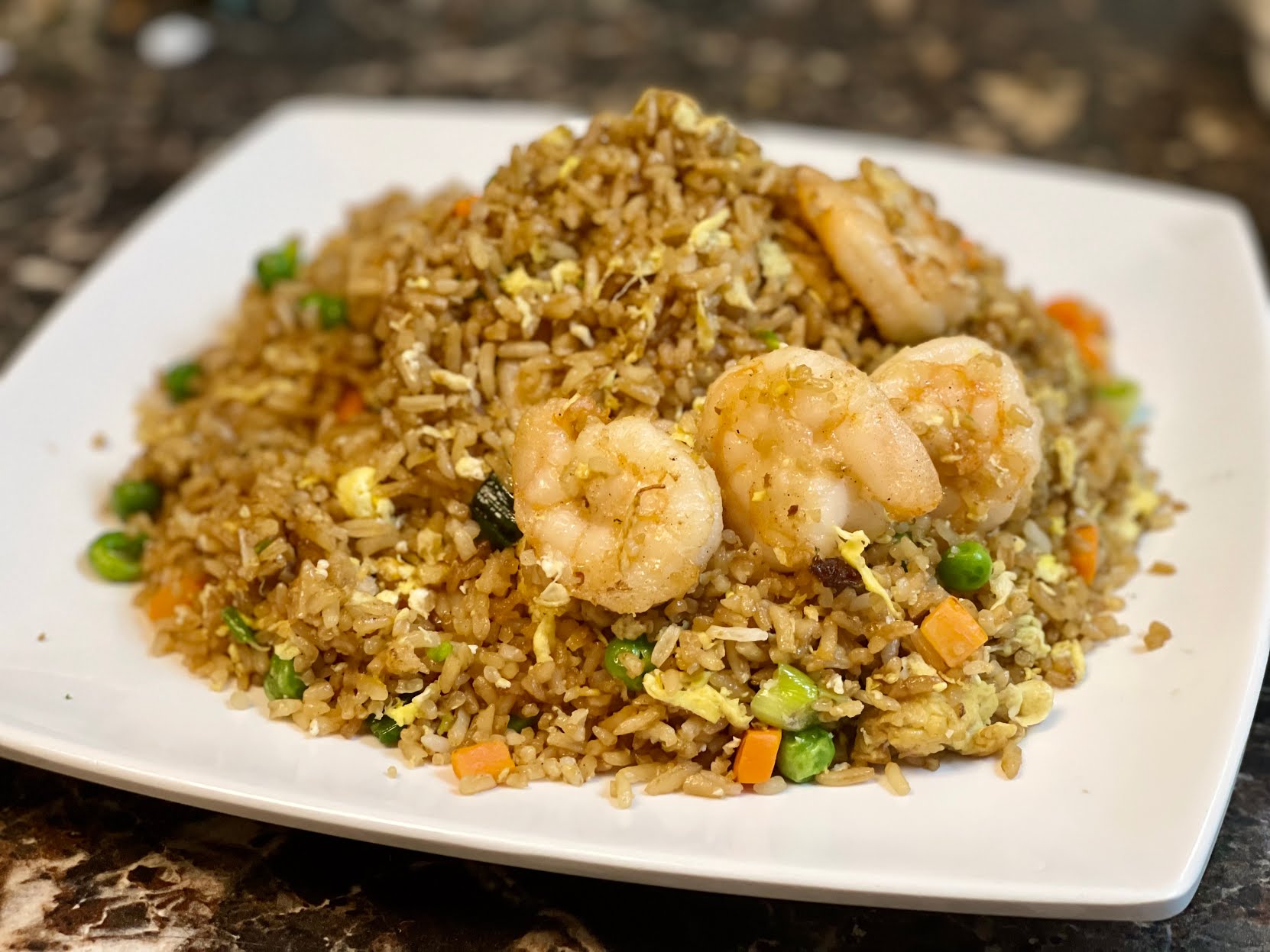The Wok Chinese Cuisine by null