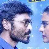 VIP 2 movie review: The phenomenon that is Dhanush rules hearts