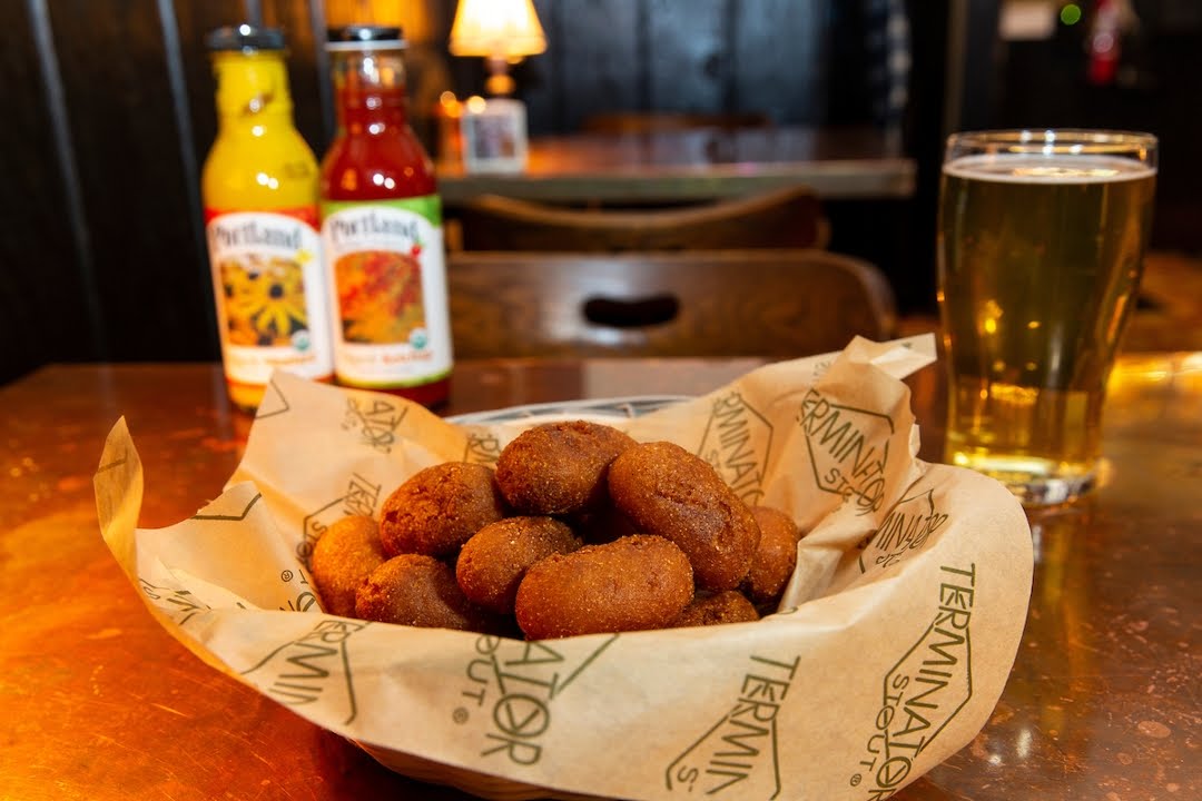 McMenamins on Monroe by null