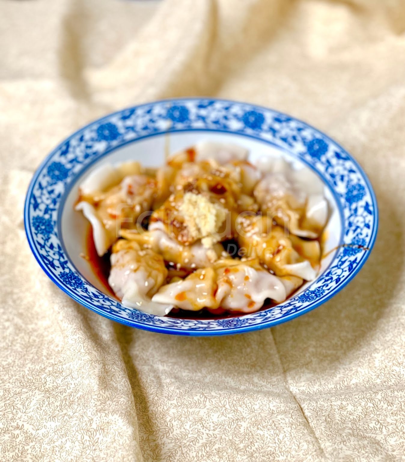 Chengdu Bistro 蓉小馆 by null