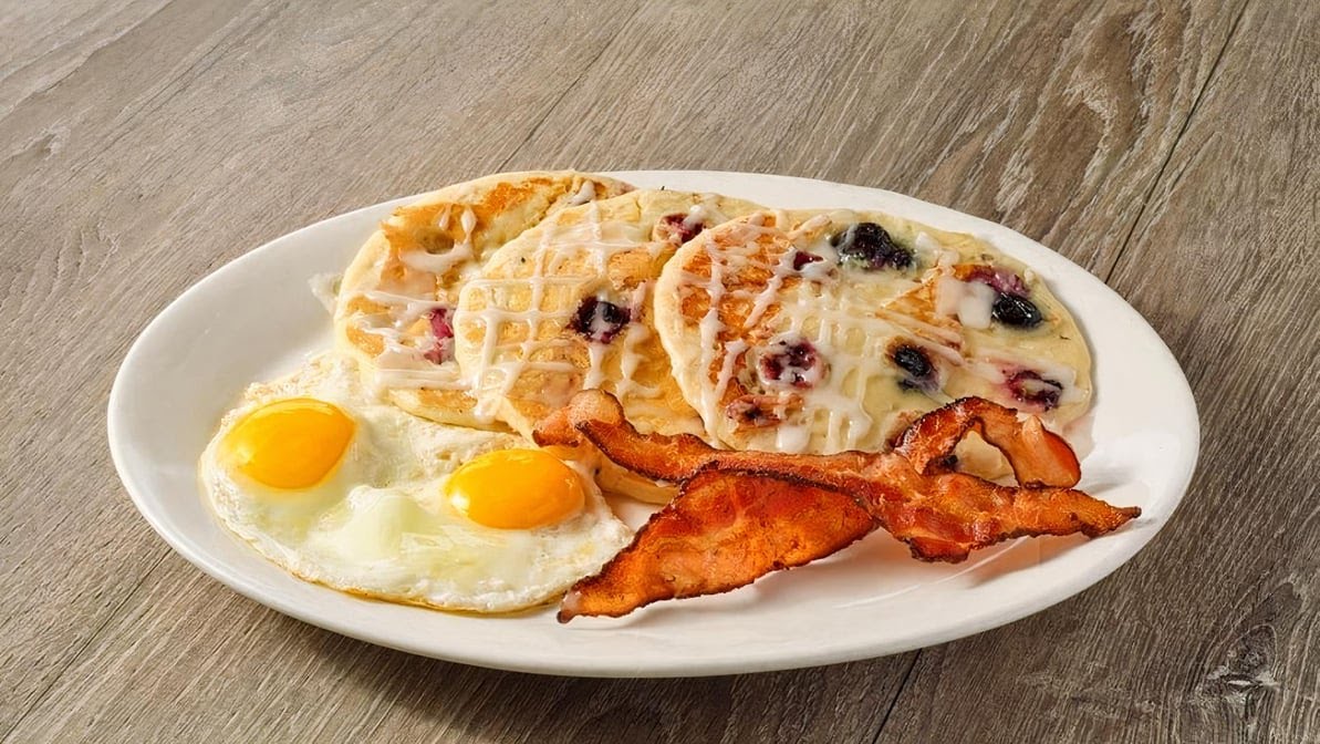 Shari's Cafe and Pies by null