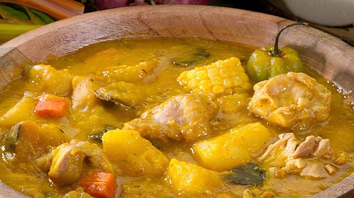 Golden Krust Caribbean Restaurant by null