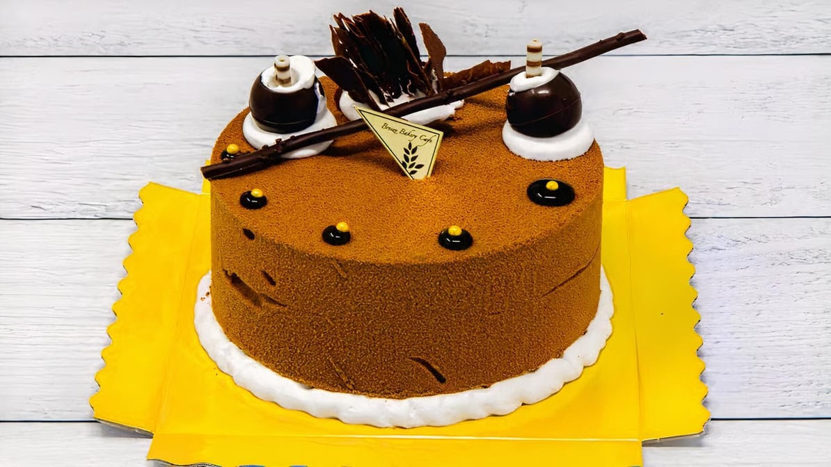 Breeze Bakery Cafe by null