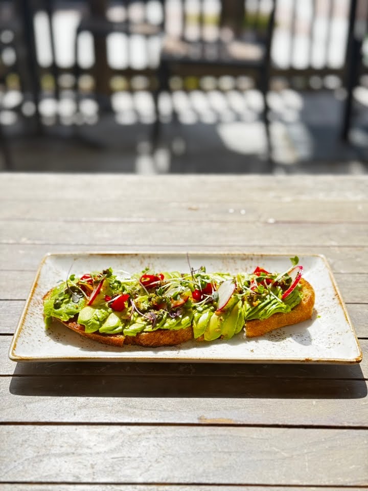 Los Gatos Parkside by null