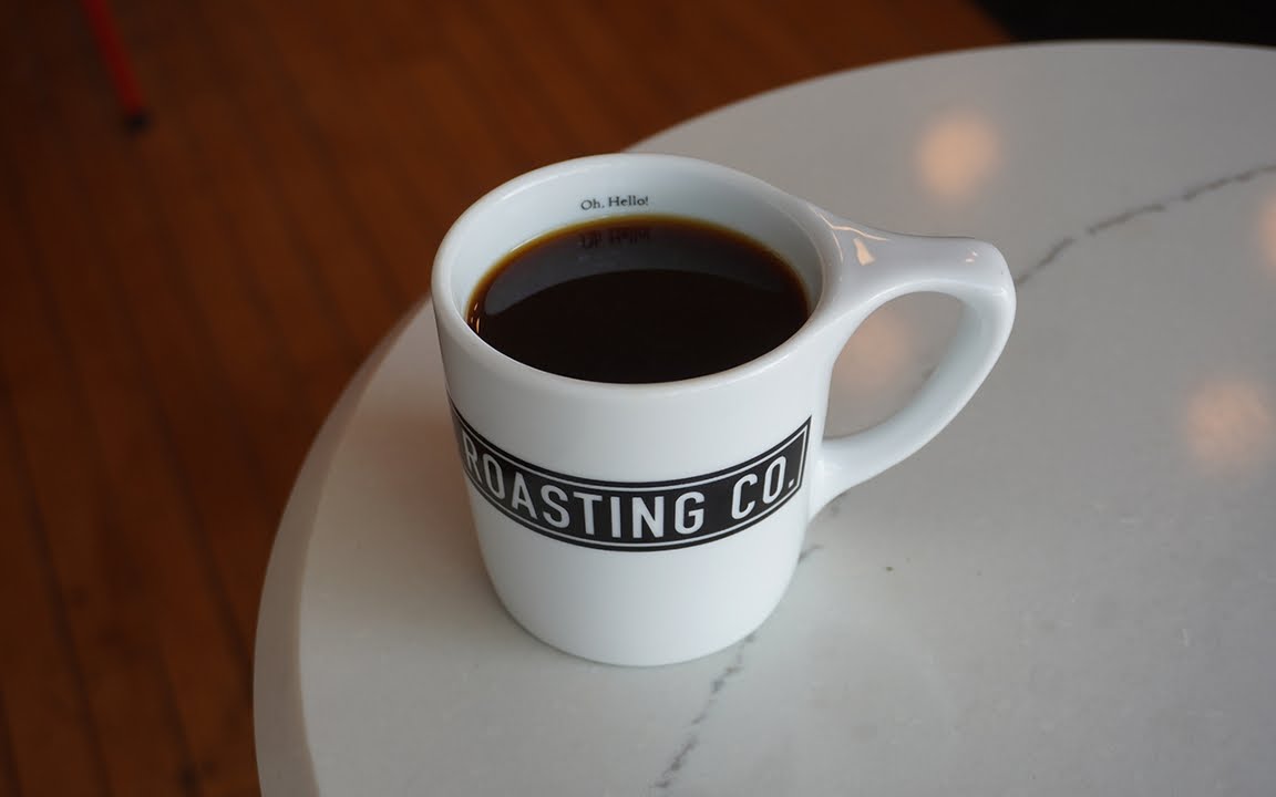 Anodyne Coffee Roasting Co. | Bay View by null