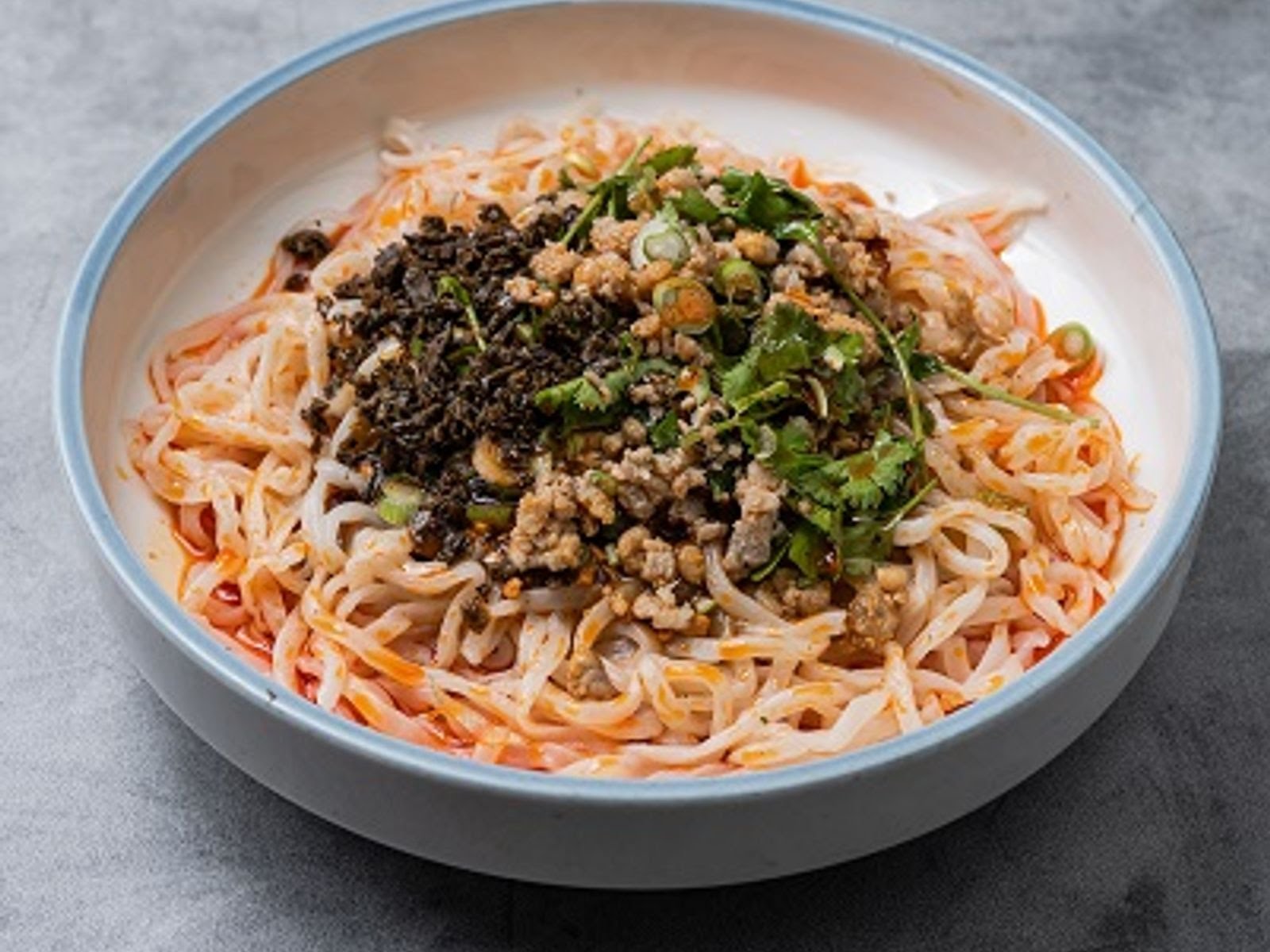 China Mama Express by null