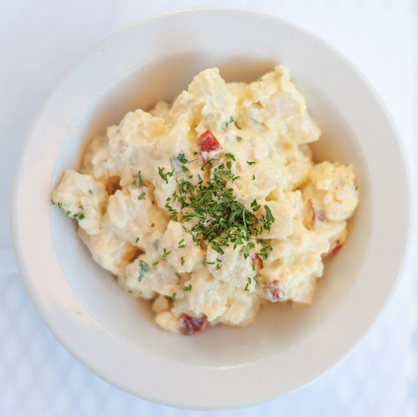 Palermo II Delicatessen by null