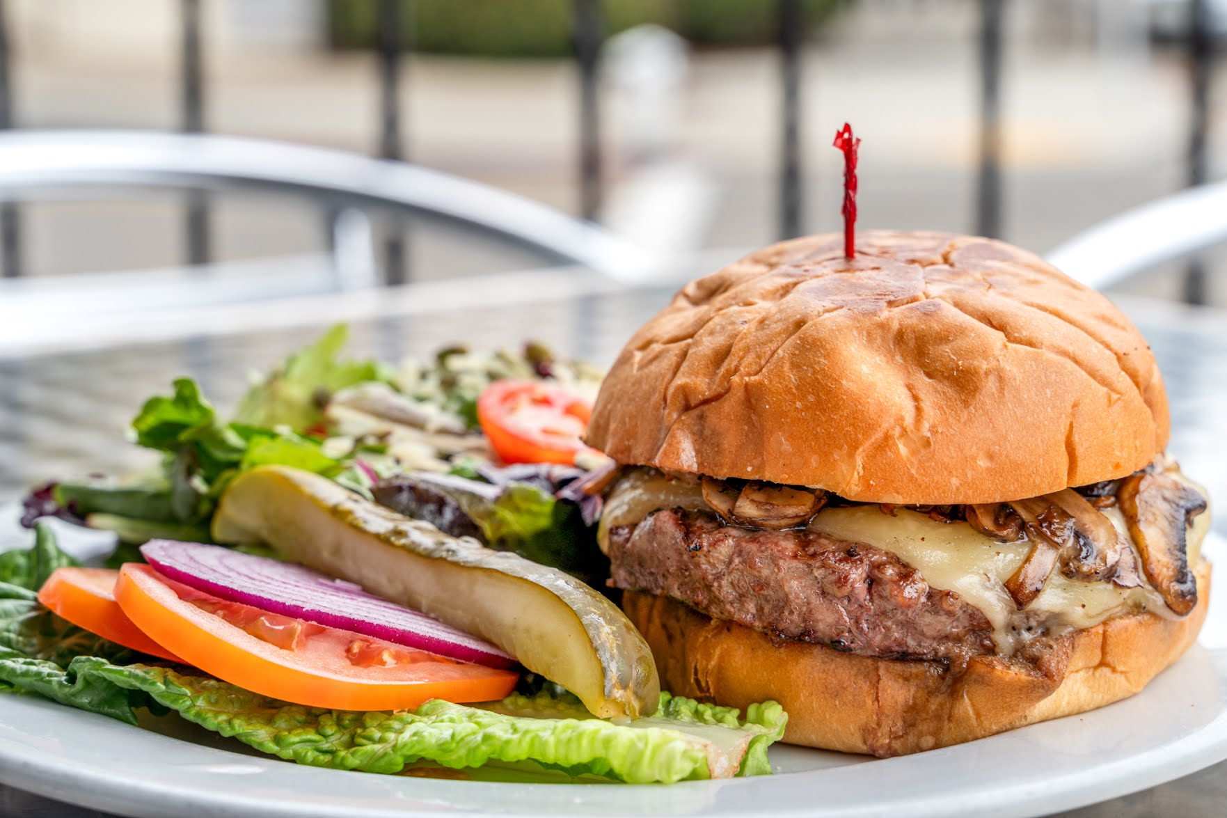 Z Cafe & Bar by null