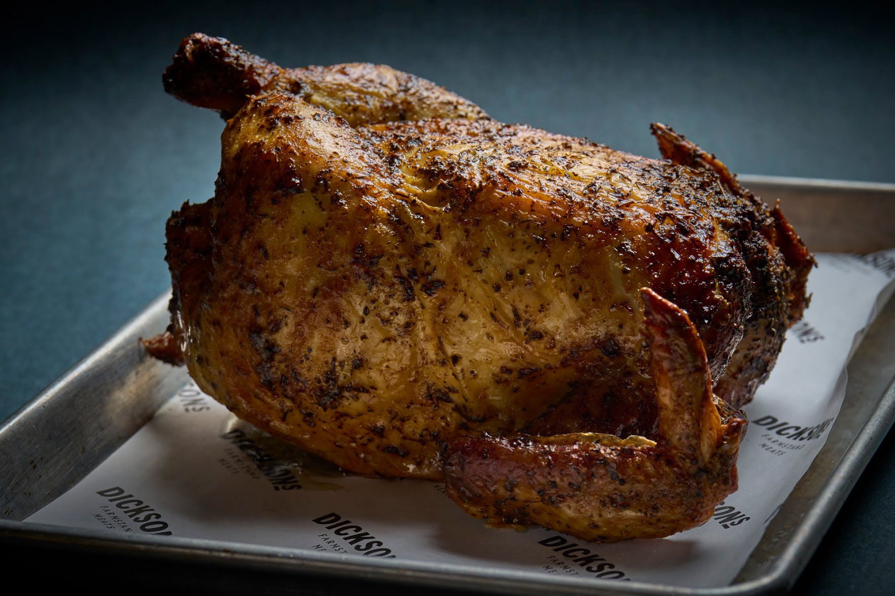 Dickson's Farmstand Meats by null