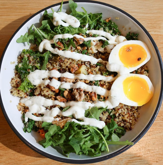 Hill's Kitchen - Park City by null