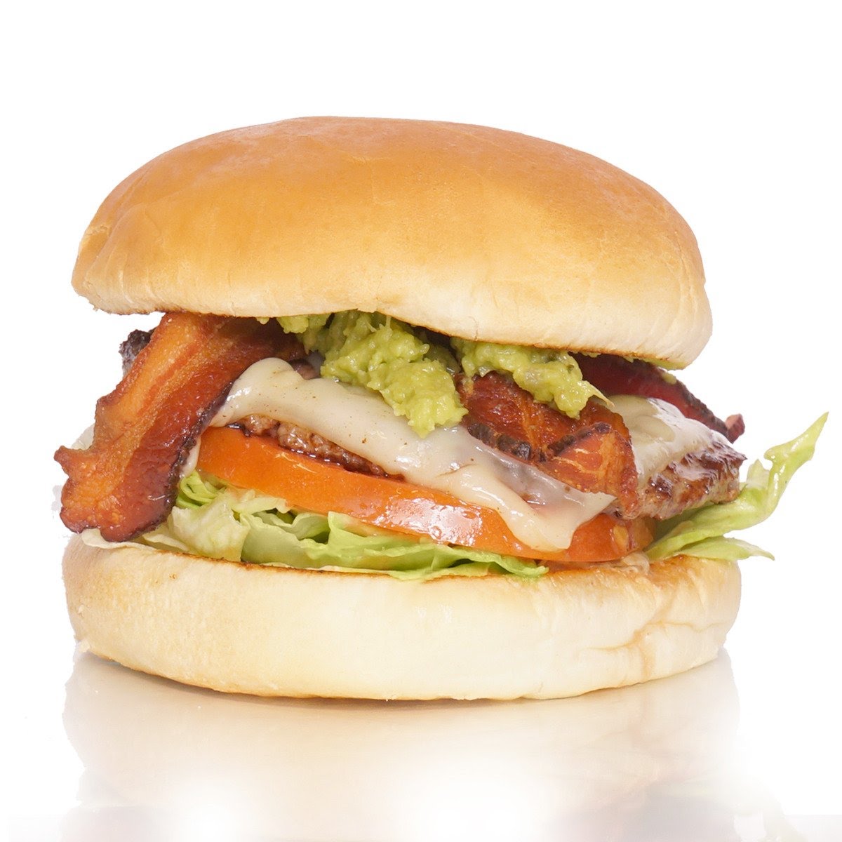 Joe’s Burgers Murrayhill by null